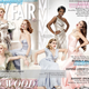 Image for article titled Vanity Fair's Hollywood Issue Pushes Actresses Of Color Aside (Again!)